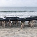 1st Bn., 7th Marines participates in infantry company small boat raid course
