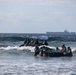 1st Bn., 7th Marines participates in infantry company small boat raid course