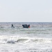 1st Bn., 7th Marines participates in infantry company small boat raid course