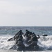 1st Bn., 7th Marines participates in infantry company small boat raid course