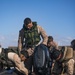1st Bn., 7th Marines participates in infantry company small boat raid course