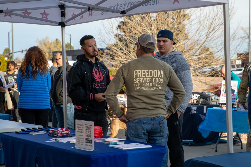 4th Infantry Division Wellness Summit: Leadership, Resilience, and Suicide Prevention