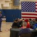 4th Infantry Division Wellness Summit: Leadership, Resilience, and Suicide Prevention