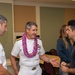 VADM Blake Converse Speaks to UH Students About NUPOC Program