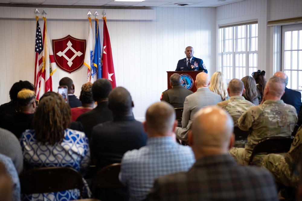 SEA Whitehead Concludes Decades Long Service With FLNG Ceremony