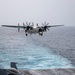 The Honorable Edgard Kagan, U.S. Ambassador to Malaysia, and U.S. Embassy to Malaysia dignitaries visit USS Abraham Lincoln