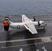 The Honorable Edgard Kagan, U.S. Ambassador to Malaysia, and U.S. Embassy to Malaysia dignitaries visit USS Abraham Lincoln