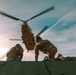 Washington National Guard aviators support U.S. Navy during Growler crew recovery near Mount Rainier