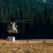 Washington National Guard aviators support U.S. Navy during Growler crew recovery near Mount Rainier