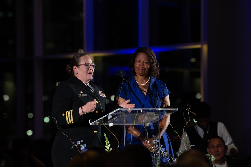 USS Beloit Commissioning Week in Milwaukee