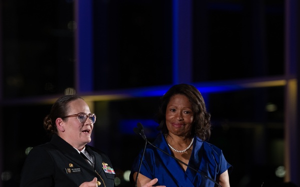 USS Beloit Commissioning Week in Milwaukee