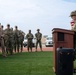 386th EFSS opens base track