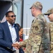 U.S. mayors visit deployed Airmen