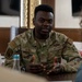 U.S. mayors visit deployed Airmen