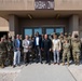 U.S. mayors visit deployed Airmen