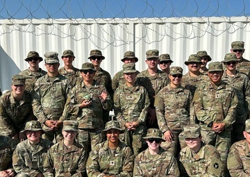 Section Spotlight: G2 ACE TF Spartan OSS