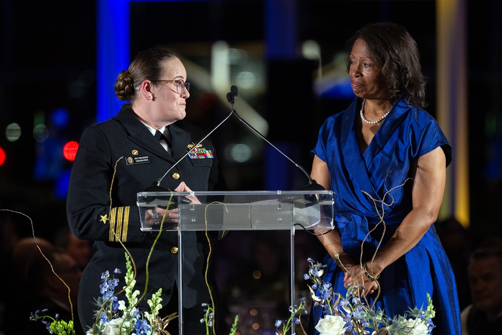 USS Beloit Commissioning Week in Milwaukee