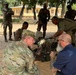 Maj. Gen. Ekman Visits Benin