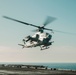 VMM-165 (Rein.) Offloads Marines, Aircraft From USS Boxer