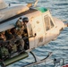 VMM-165 (Rein.) Offloads Marines, Aircraft From USS Boxer