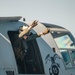 VMM-165 (Rein.) Offloads Marines, Aircraft From USS Boxer