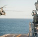 VMM-165 (Rein.) Offloads Marines, Aircraft From USS Boxer