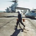 VMM-165 (Rein.) Offloads Marines, Aircraft From USS Boxer