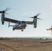 VMM-165 (Rein.) Offloads Marines, Aircraft From USS Boxer