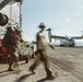 VMM-165 (Rein.) Offloads Marines, Aircraft From USS Boxer