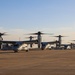 VMM-165 (Rein.) Arrives Home From Deployment