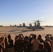 VMM-165 (Rein.) Arrives Home From Deployment