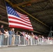 VMM-165 (Rein.) Arrives Home From Deployment