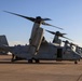 VMM-165 (Rein.) Arrives Home From Deployment