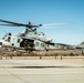 VMM-165 (Rein.) Arrives Home From Deployment