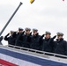 USS Beloit Commissioning Week in Milwaukee