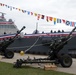 USS Beloit Commissioning Week in Milwaukee