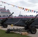 USS Beloit Commissioning Week in Milwaukee