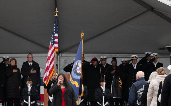 USS Beloit Commissioning Week in Milwaukee