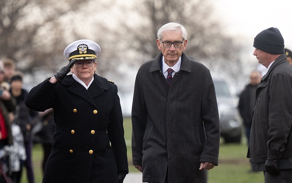 USS Beloit Commissioning Week in Milwaukee