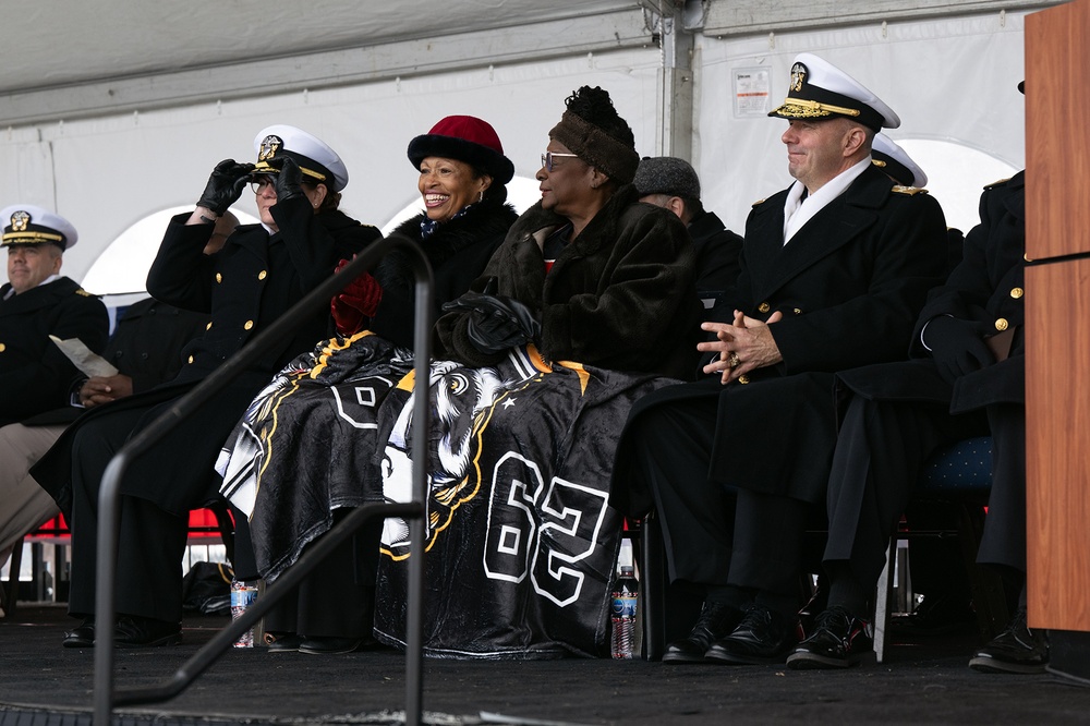 USS Beloit Commissioning Week in Milwaukee