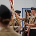 NWS Yorktown Sailors volunteer at York High School during annual NJROTC event