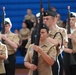 NWS Yorktown Sailors volunteer at York High School during annual NJROTC event