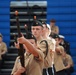 NWS Yorktown Sailors volunteer at York High School during annual NJROTC event