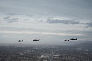 Da Guards - Ep. 11 Let's meet Kiel Skager