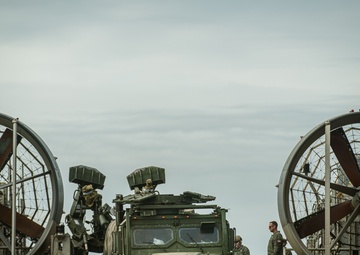 BLT 1/5 Returns to Camp Pendleton from Deployment