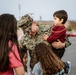 BLT 1/5 Returns to Camp Pendleton from Deployment