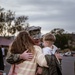 BLT 1/5 Returns to Camp Pendleton from Deployment