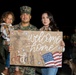 CLB-15 Marines Return Home from Deployment