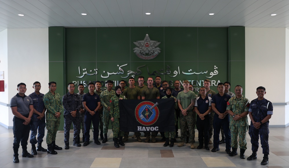 CARAT Brunei 2024 MOUT SMEE