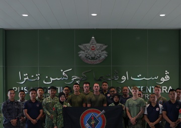 CARAT Brunei 2024 MOUT SMEE